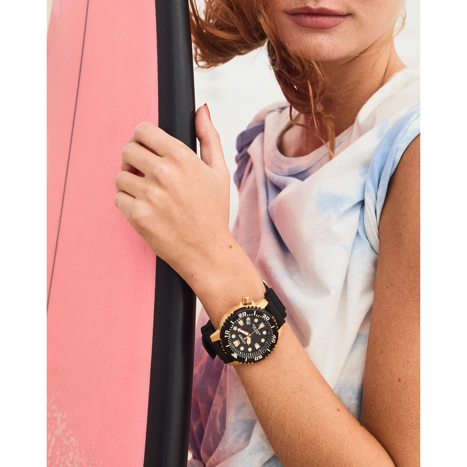 Reloj Citizen Promaster Dive BN0152-06E | Elegancia relojería